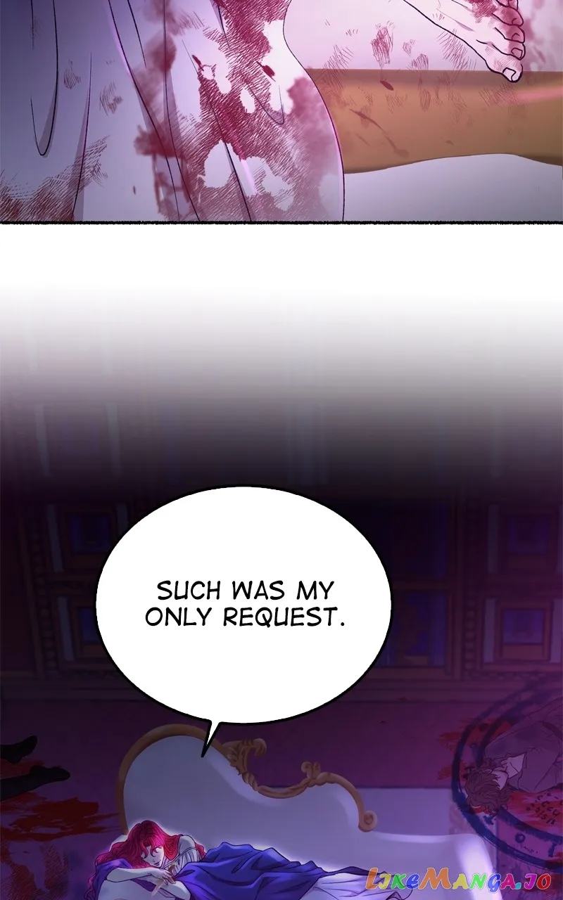 Like a Wind on a Dry Branch Chapter 136 - Page 70
