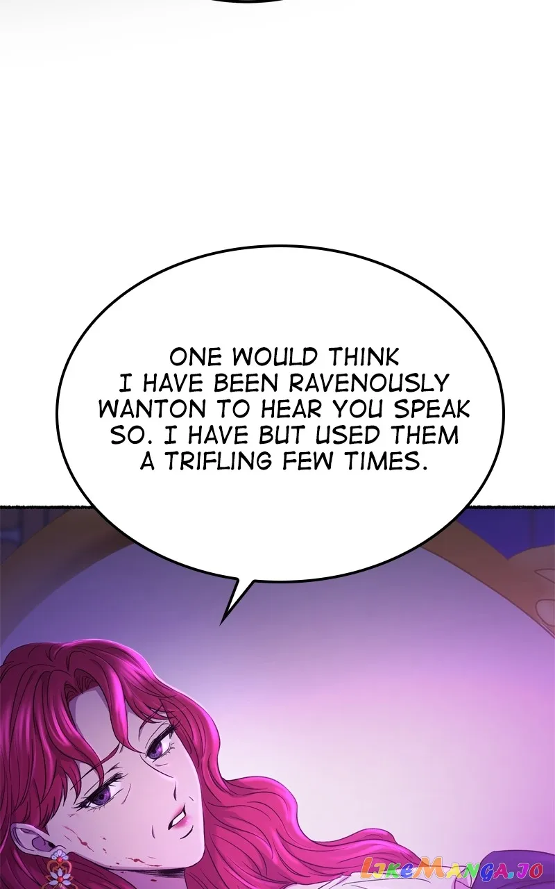 Like a Wind on a Dry Branch Chapter 136 - Page 81
