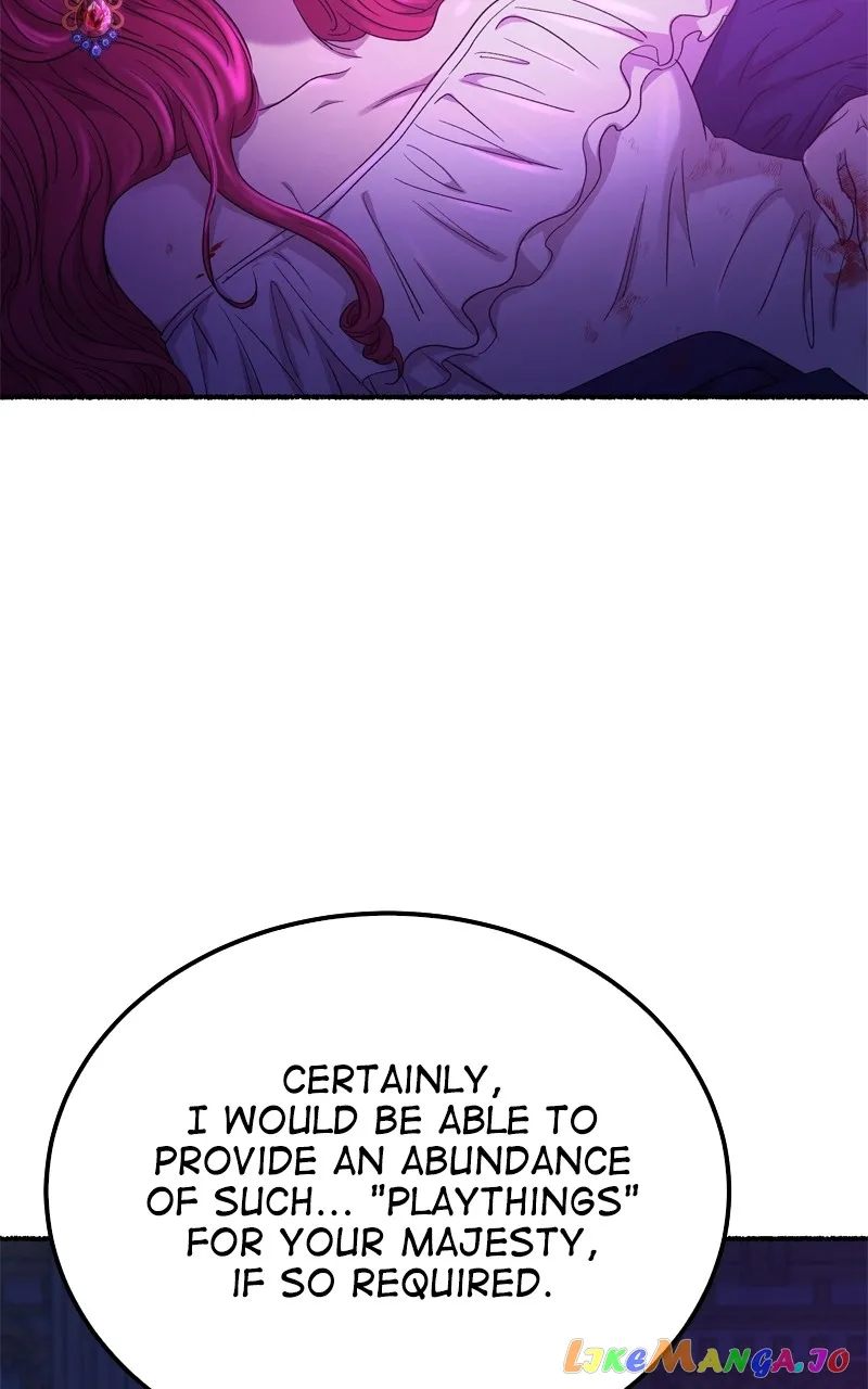 Like a Wind on a Dry Branch Chapter 136 - Page 82