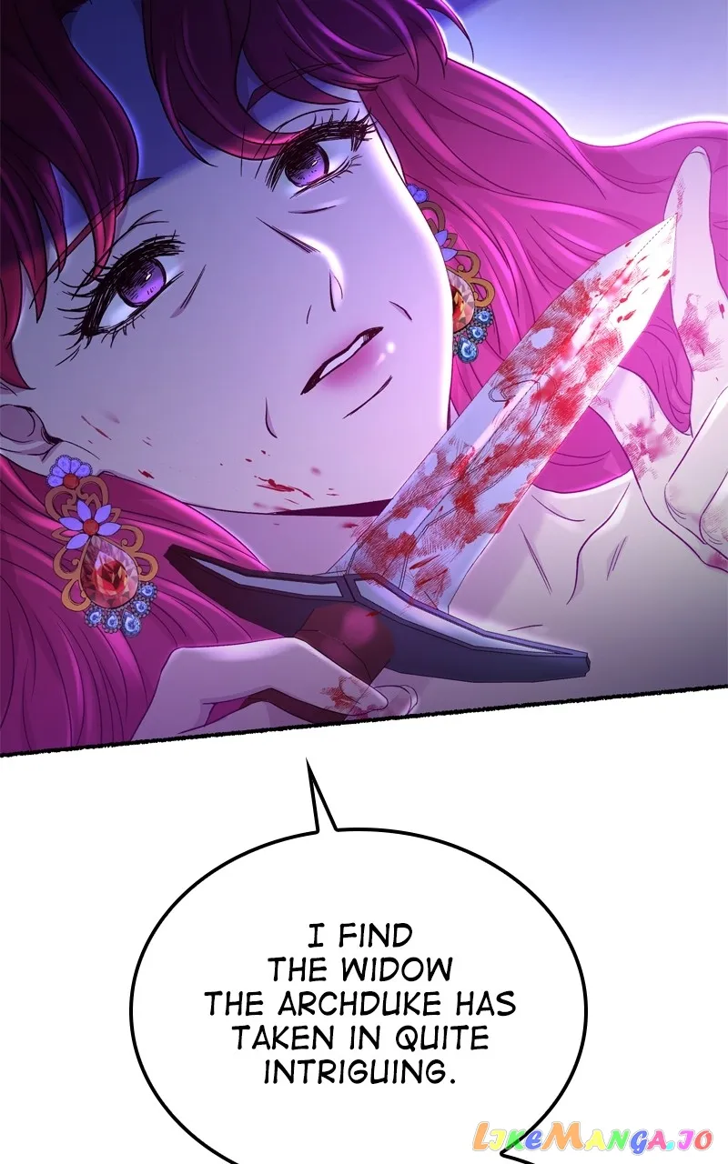 Like a Wind on a Dry Branch Chapter 136 - Page 86