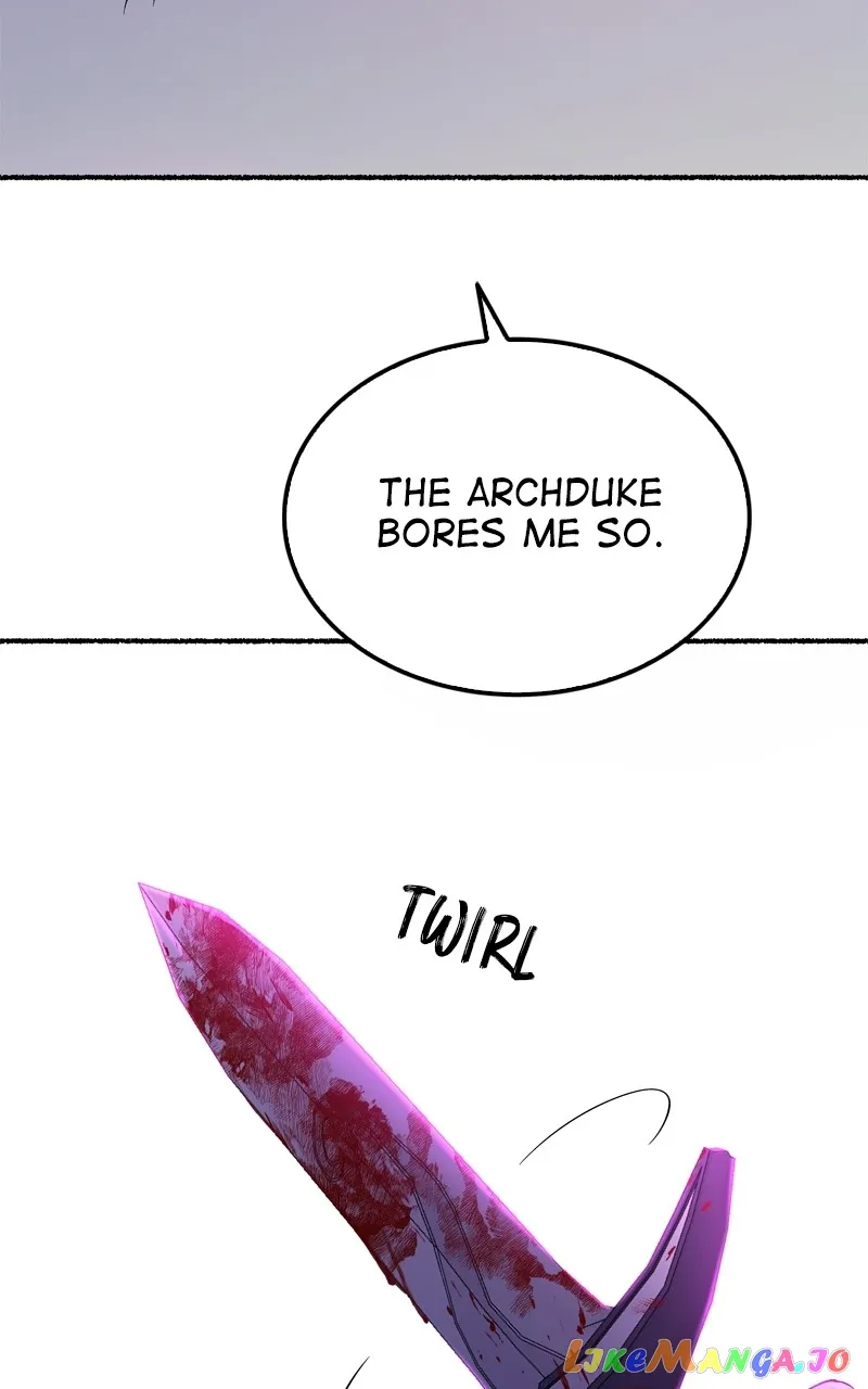 Like a Wind on a Dry Branch Chapter 136 - Page 88