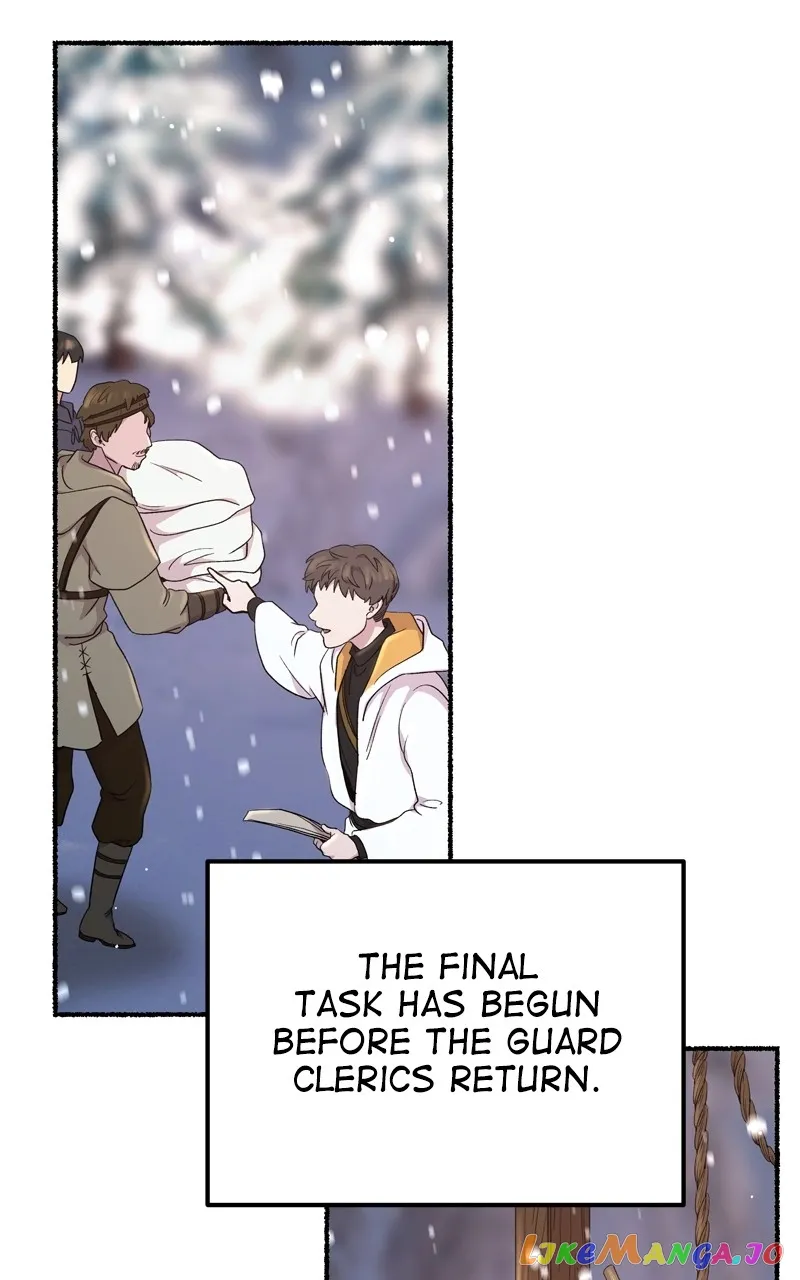 Like a Wind on a Dry Branch Chapter 136 - Page 95