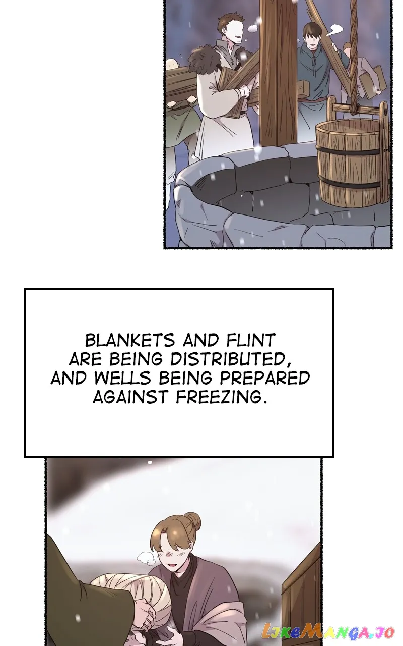 Like a Wind on a Dry Branch Chapter 136 - Page 96