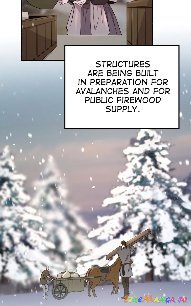 Like a Wind on a Dry Branch Chapter 136 - Page 97