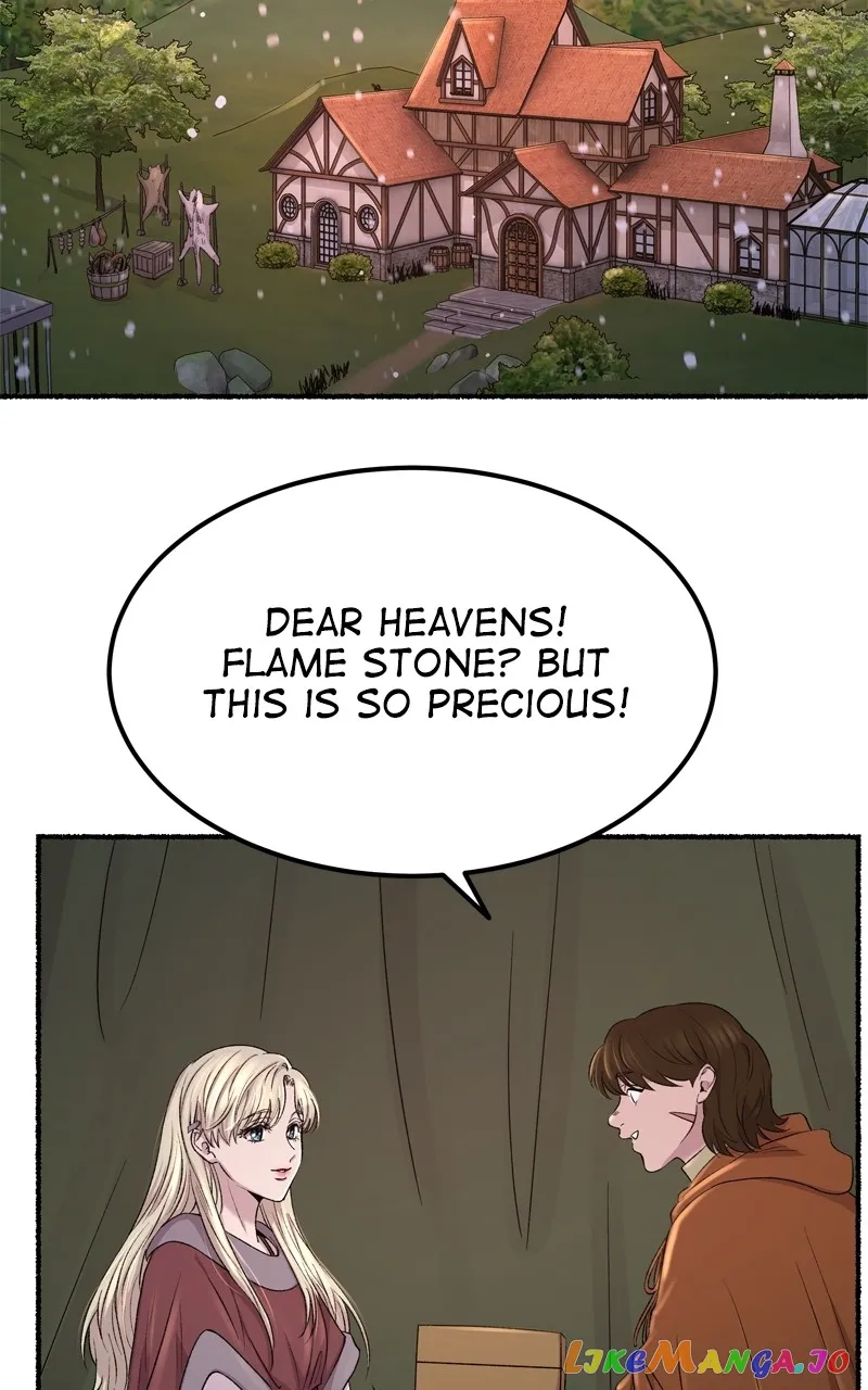Like a Wind on a Dry Branch Chapter 136 - Page 99