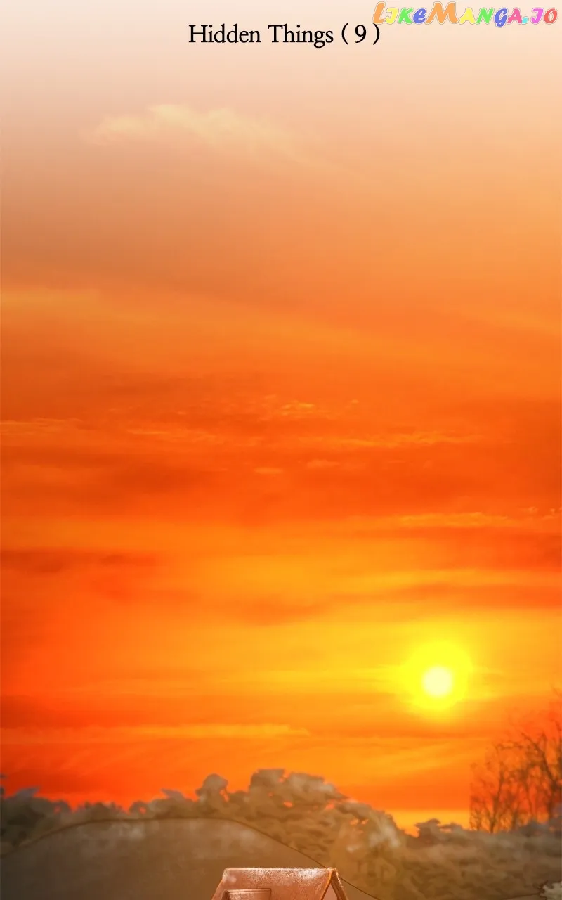 Like a Wind on a Dry Branch Chapter 137 - Page 1