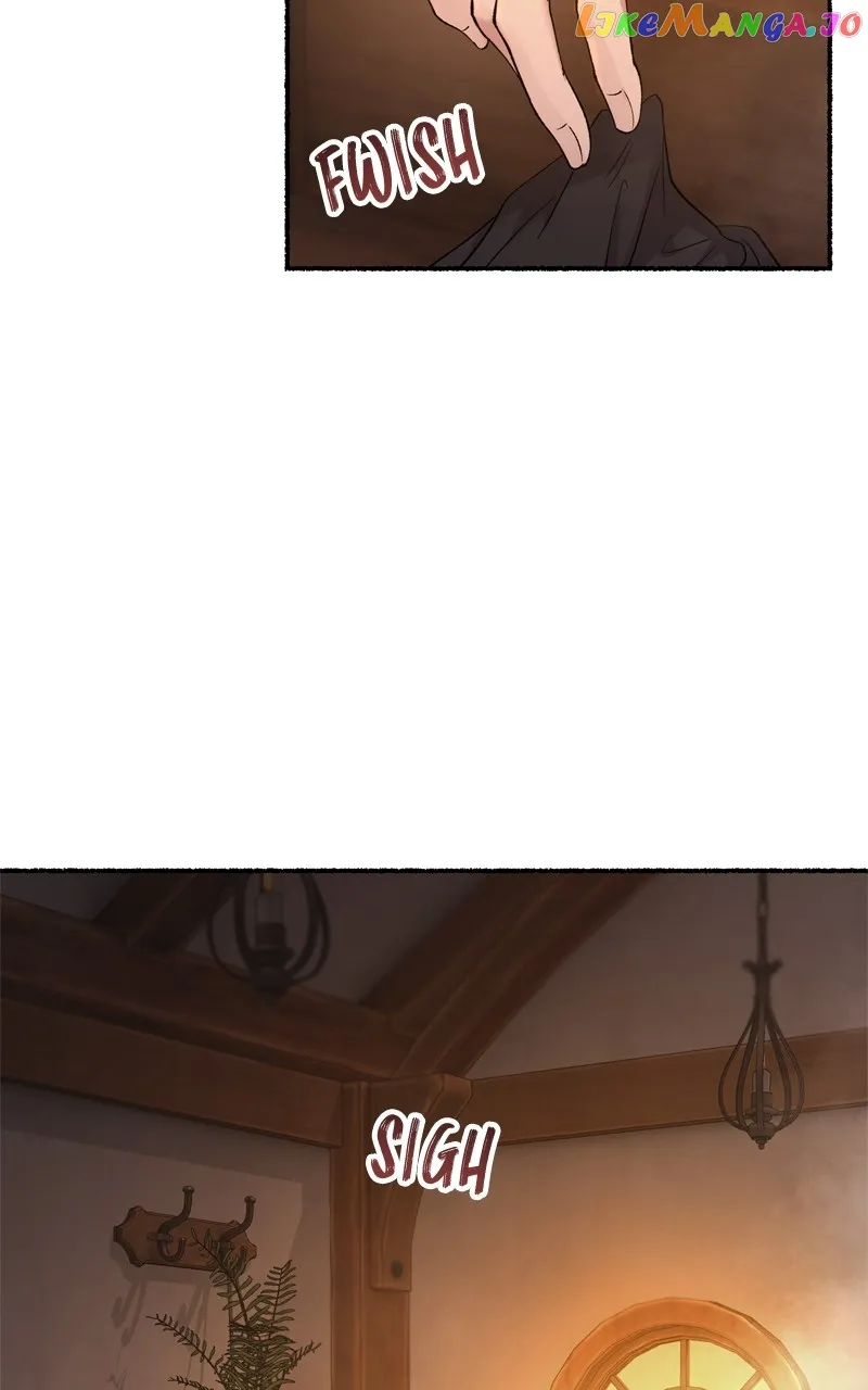 Like a Wind on a Dry Branch Chapter 137 - Page 13