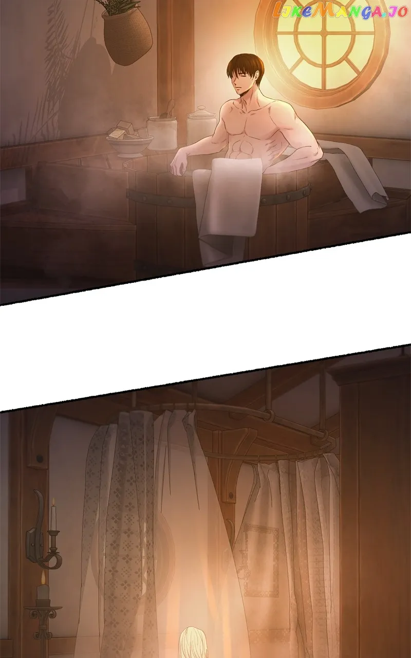 Like a Wind on a Dry Branch Chapter 137 - Page 14