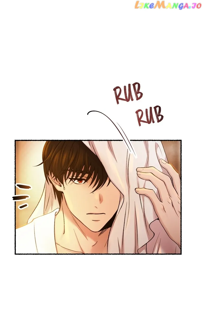 Like a Wind on a Dry Branch Chapter 137 - Page 16