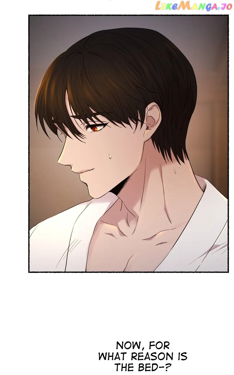 Like a Wind on a Dry Branch Chapter 137 - Page 20