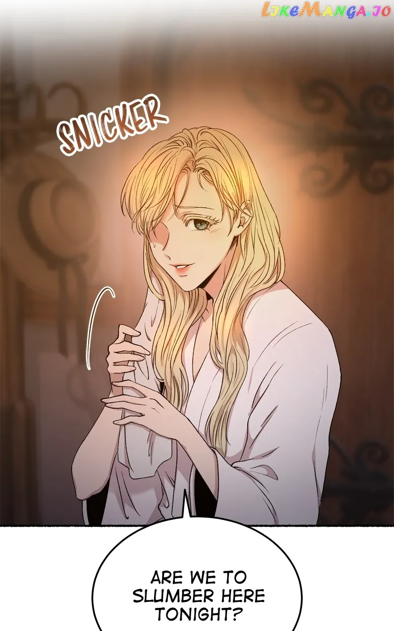 Like a Wind on a Dry Branch Chapter 137 - Page 28