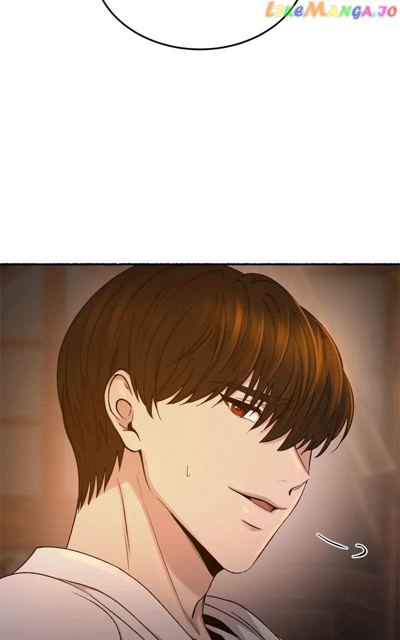 Like a Wind on a Dry Branch Chapter 137 - Page 29