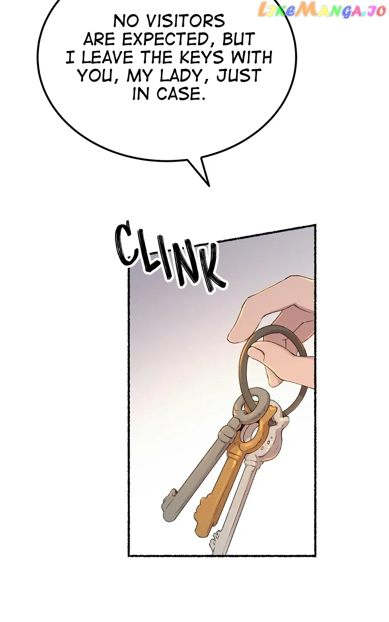 Like a Wind on a Dry Branch Chapter 137 - Page 3