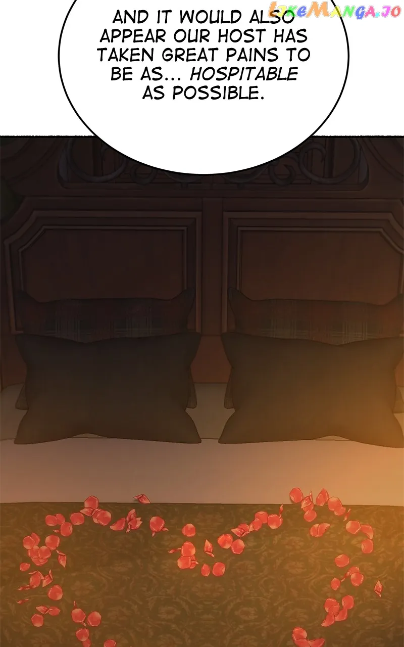 Like a Wind on a Dry Branch Chapter 137 - Page 31