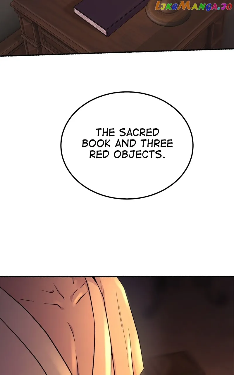 Like a Wind on a Dry Branch Chapter 137 - Page 35