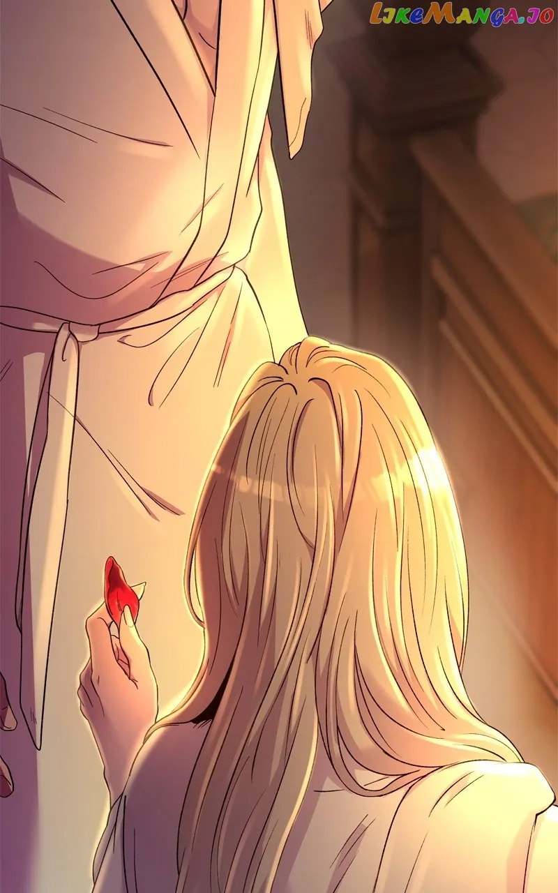 Like a Wind on a Dry Branch Chapter 137 - Page 36