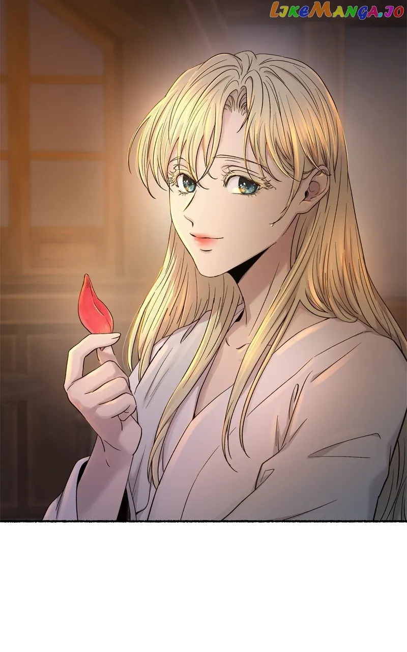 Like a Wind on a Dry Branch Chapter 137 - Page 40