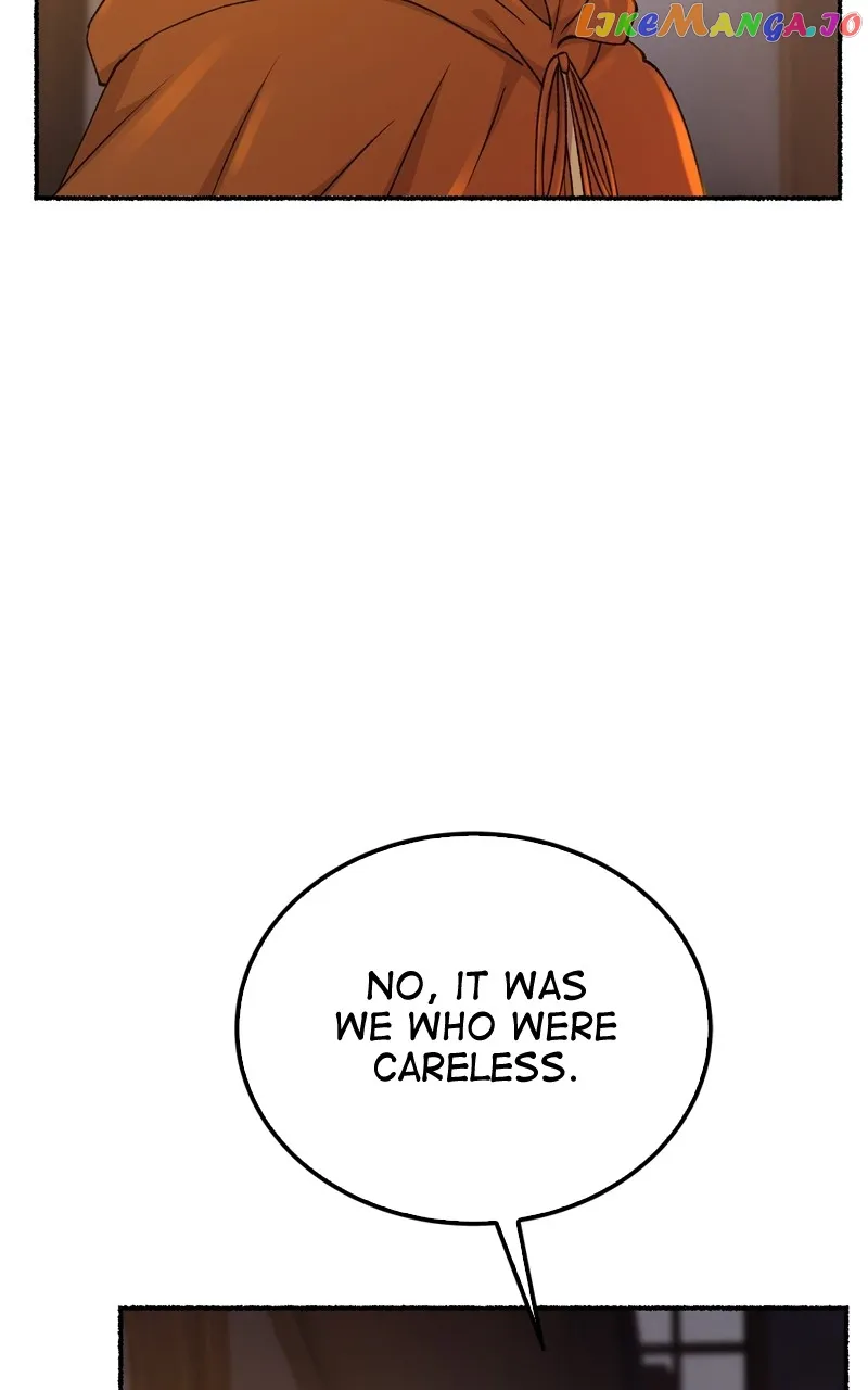 Like a Wind on a Dry Branch Chapter 137 - Page 5