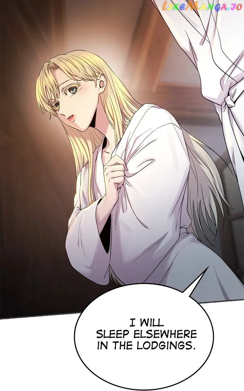 Like a Wind on a Dry Branch Chapter 137 - Page 53