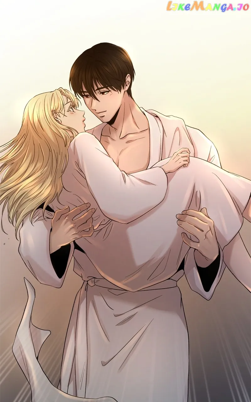 Like a Wind on a Dry Branch Chapter 137 - Page 59