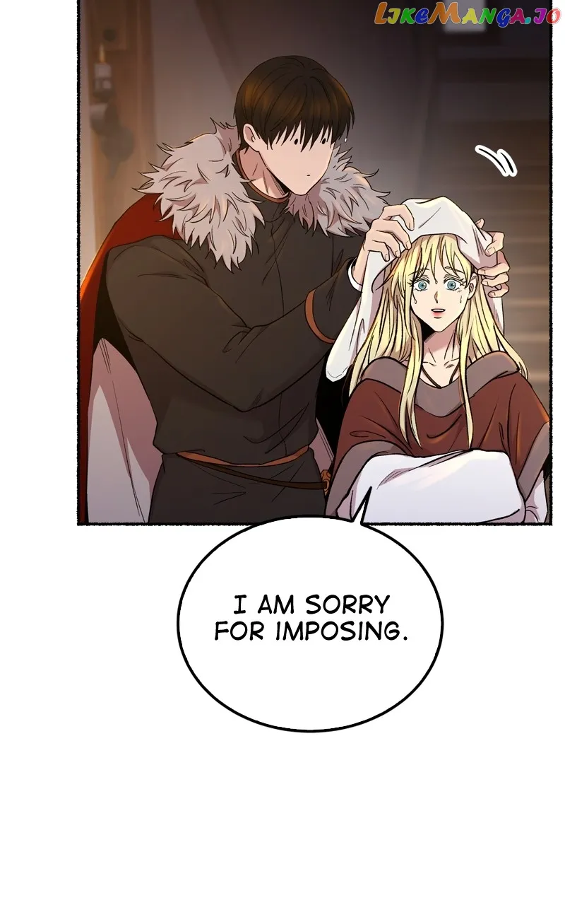 Like a Wind on a Dry Branch Chapter 137 - Page 6