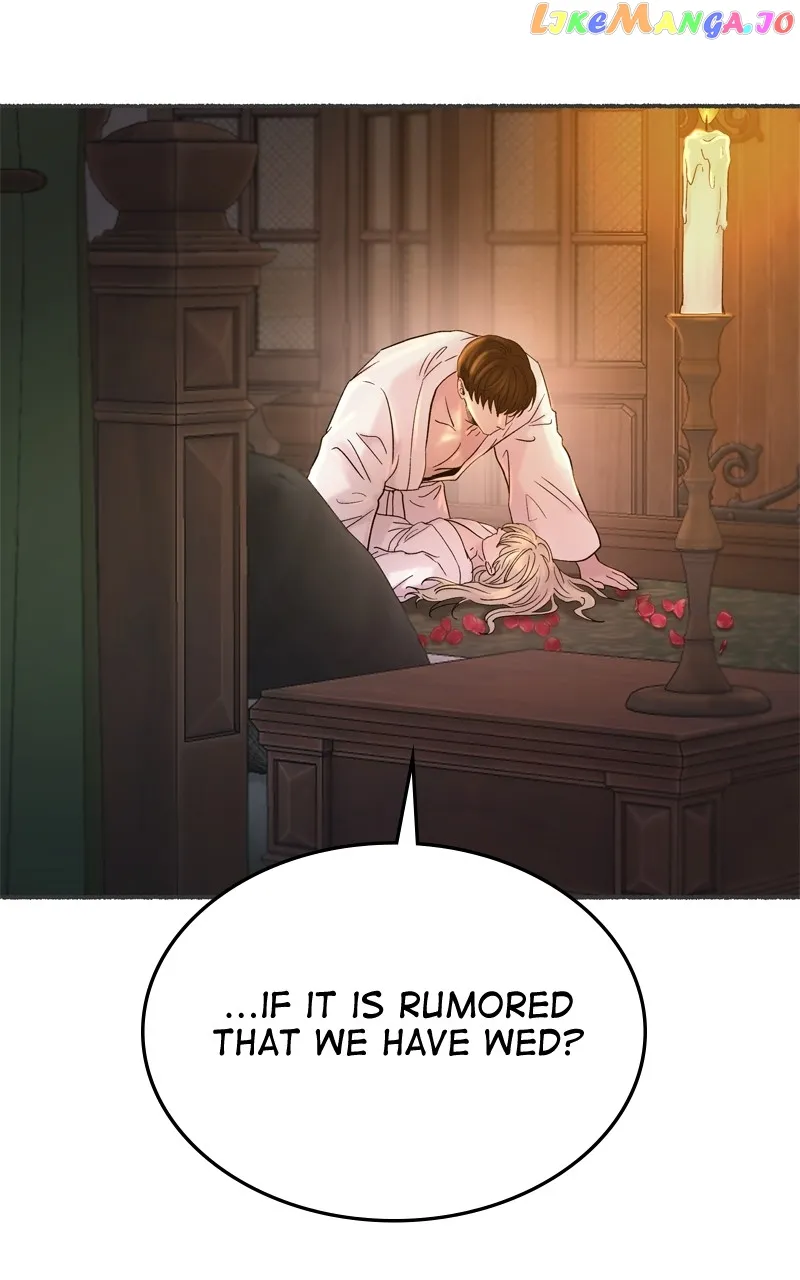 Like a Wind on a Dry Branch Chapter 137 - Page 73