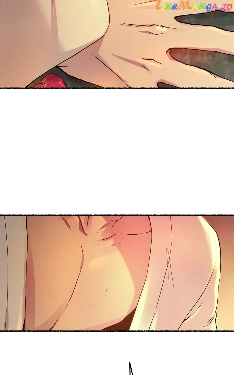 Like a Wind on a Dry Branch Chapter 137 - Page 82
