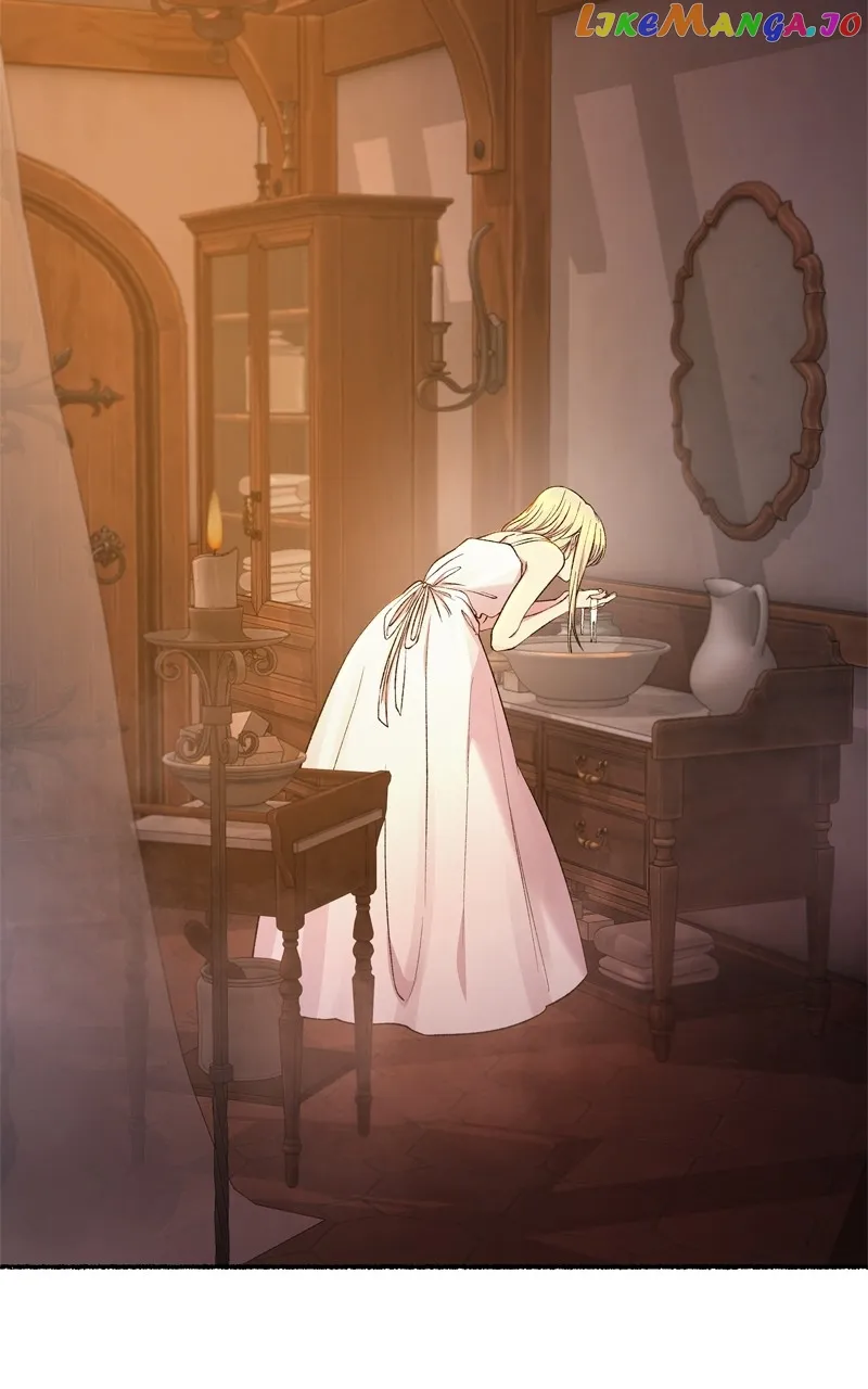 Like a Wind on a Dry Branch Chapter 137 - Page 9