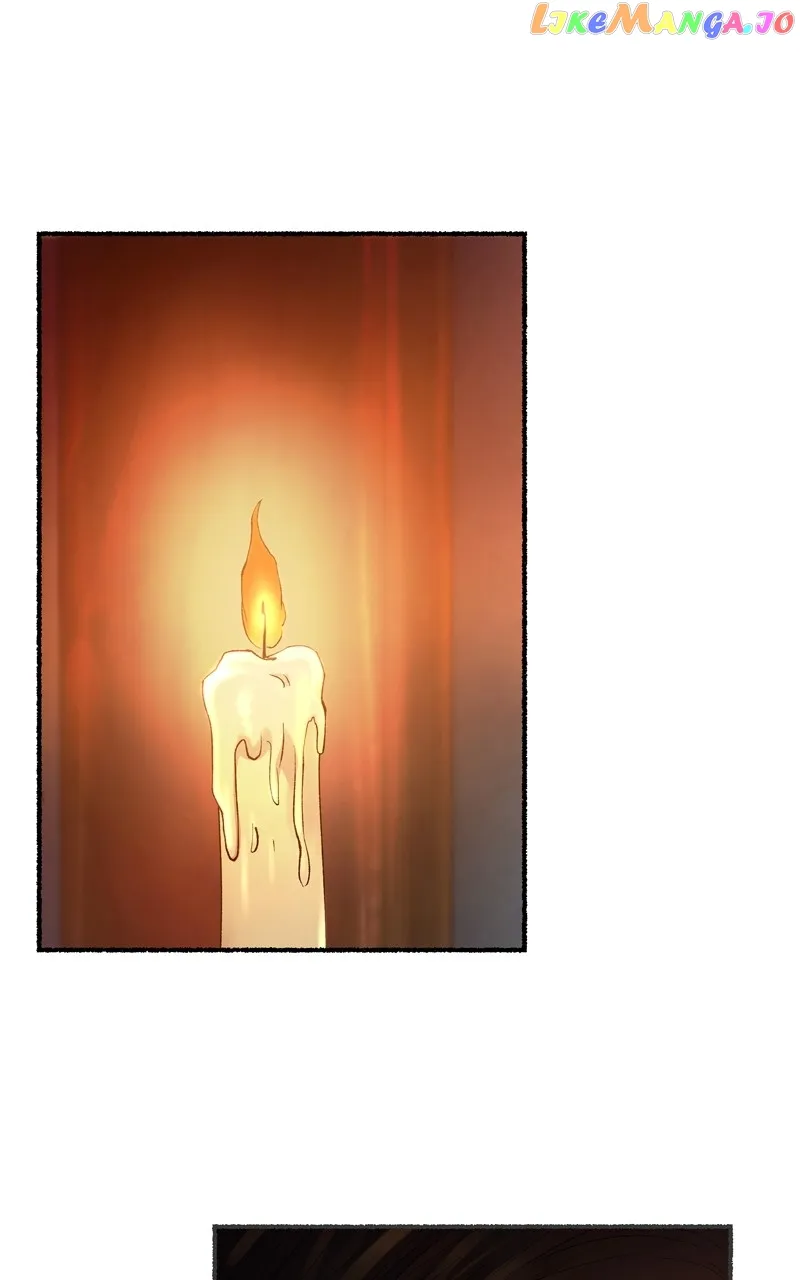 Like a Wind on a Dry Branch Chapter 137 - Page 92