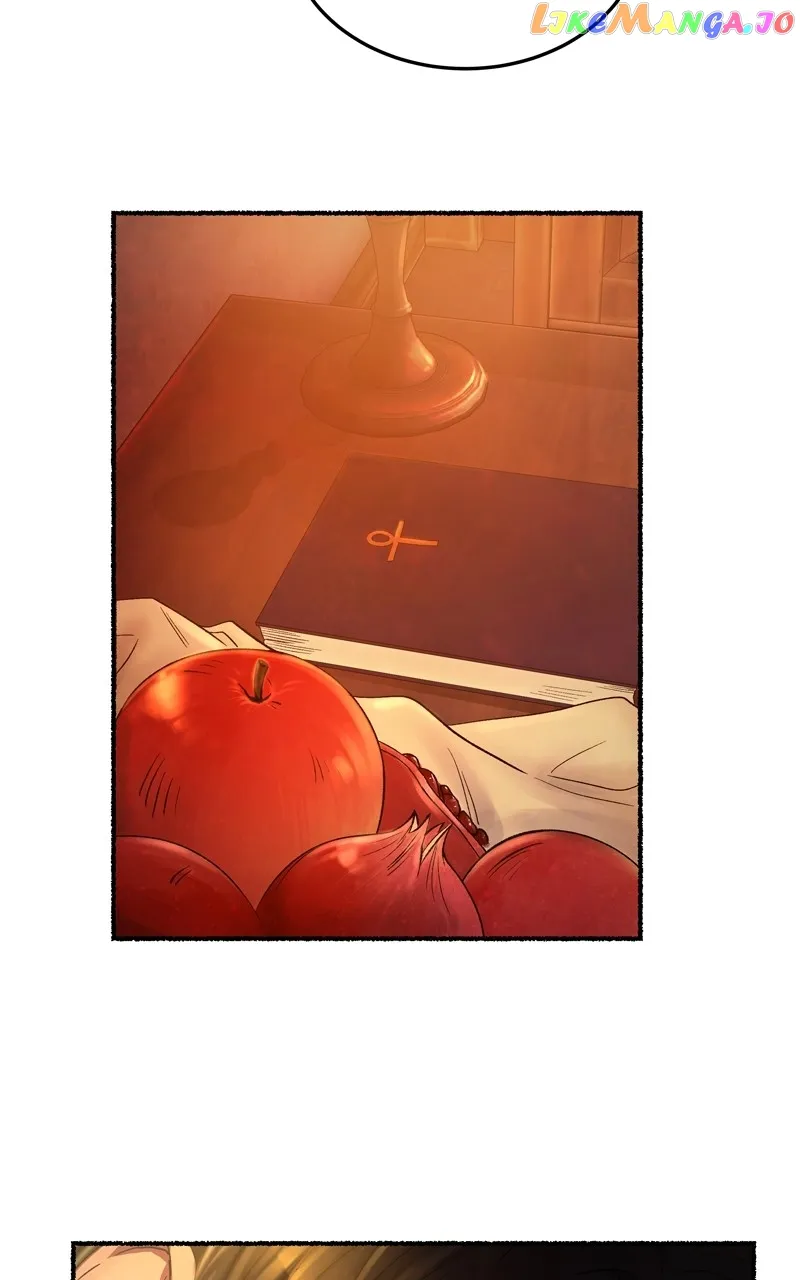 Like a Wind on a Dry Branch Chapter 137 - Page 95