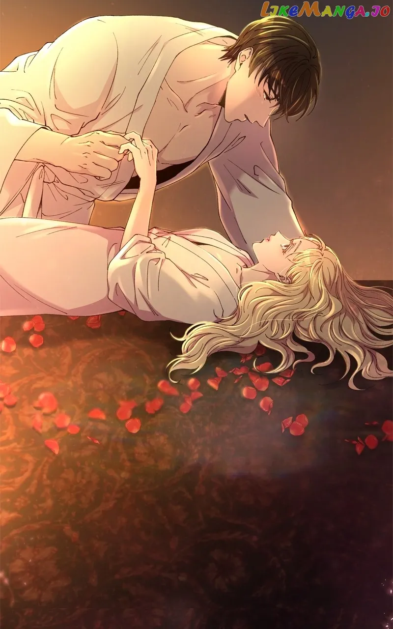 Like a Wind on a Dry Branch Chapter 137 - Page 99