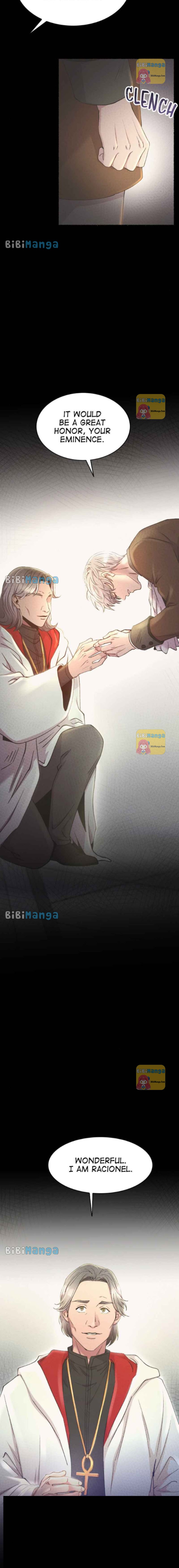 Like a Wind on a Dry Branch Chapter 138 - Page 16