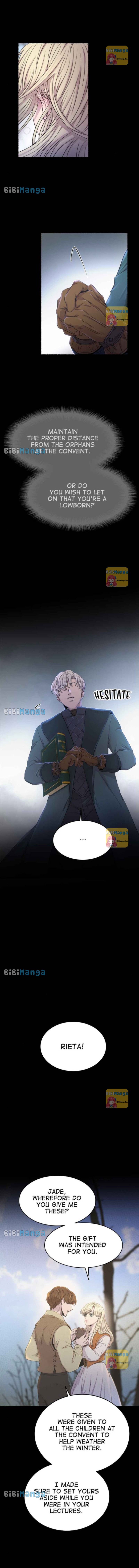 Like a Wind on a Dry Branch Chapter 138 - Page 3