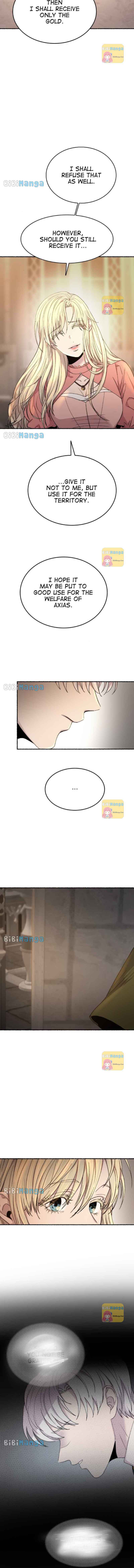 Like a Wind on a Dry Branch Chapter 139 - Page 12