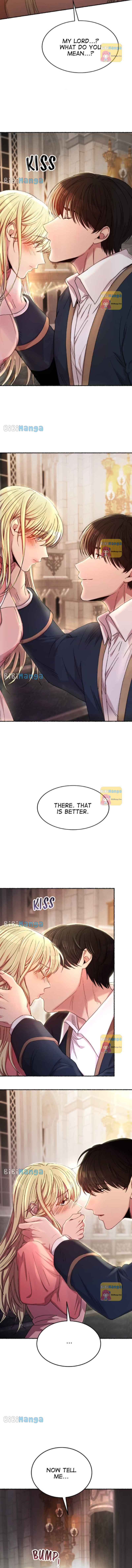Like a Wind on a Dry Branch Chapter 139 - Page 14
