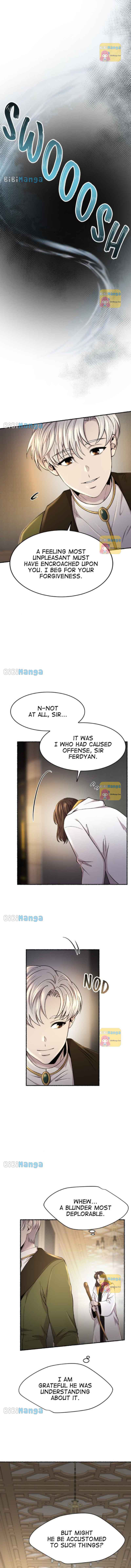 Like a Wind on a Dry Branch Chapter 139 - Page 5