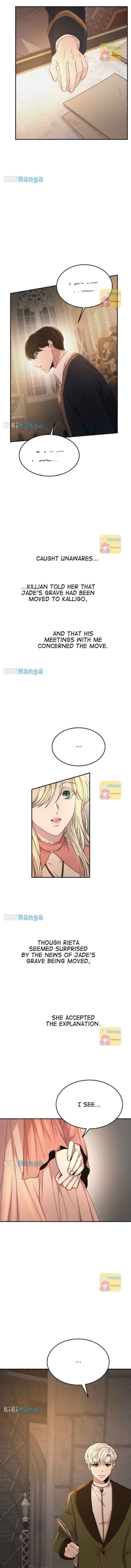 Like a Wind on a Dry Branch Chapter 139 - Page 9