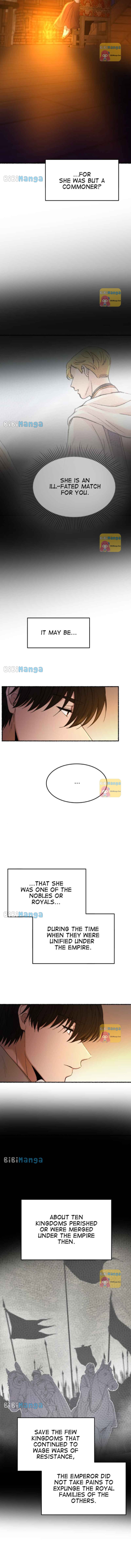Like a Wind on a Dry Branch Chapter 140 - Page 12