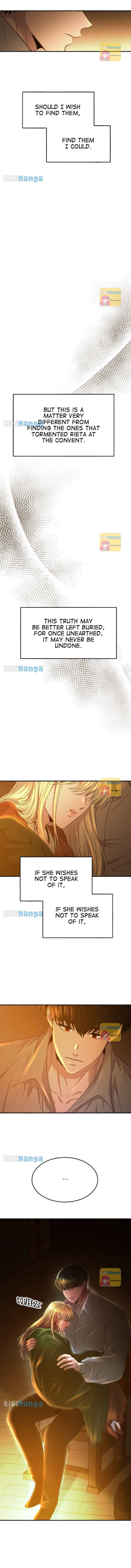 Like a Wind on a Dry Branch Chapter 140 - Page 13