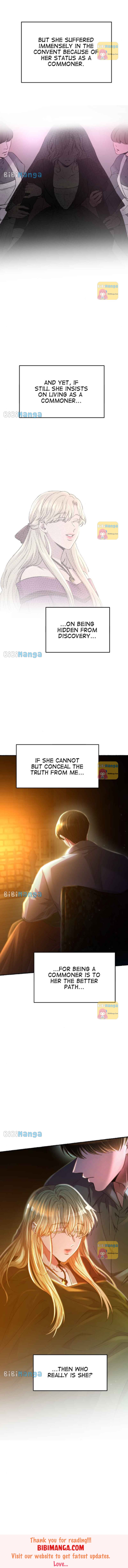 Like a Wind on a Dry Branch Chapter 140 - Page 14