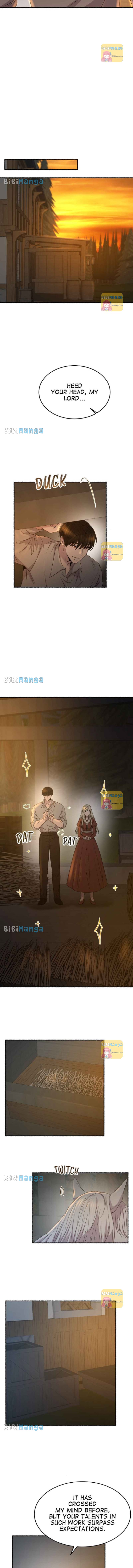 Like a Wind on a Dry Branch Chapter 140 - Page 2