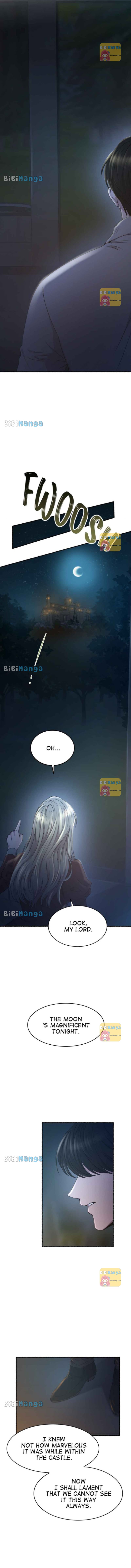Like a Wind on a Dry Branch Chapter 140 - Page 4