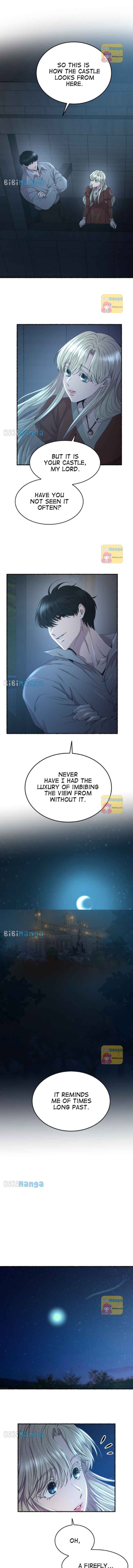 Like a Wind on a Dry Branch Chapter 140 - Page 5