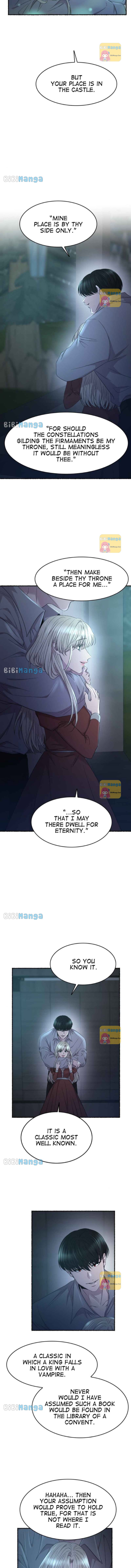 Like a Wind on a Dry Branch Chapter 140 - Page 7