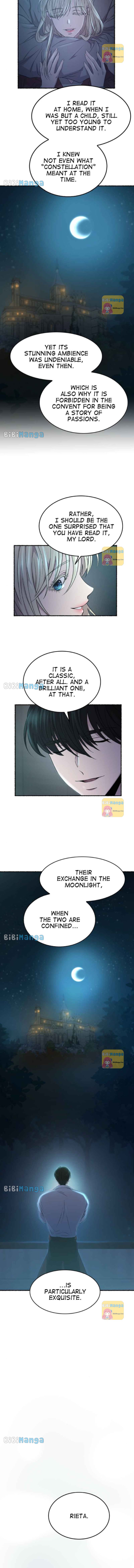 Like a Wind on a Dry Branch Chapter 140 - Page 8