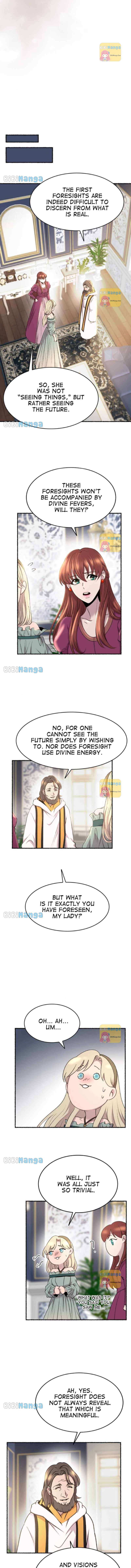 Like a Wind on a Dry Branch Chapter 141 - Page 2