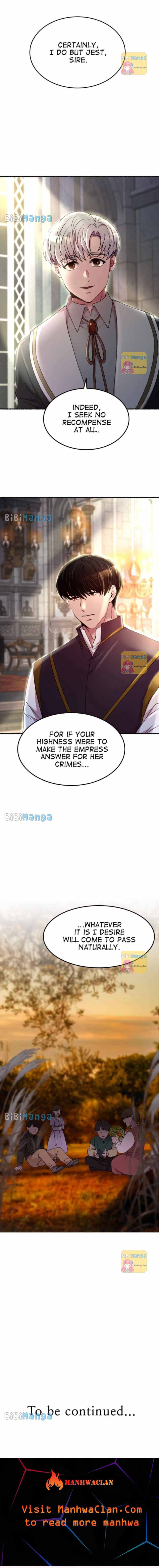Like a Wind on a Dry Branch Chapter 141 - Page 9