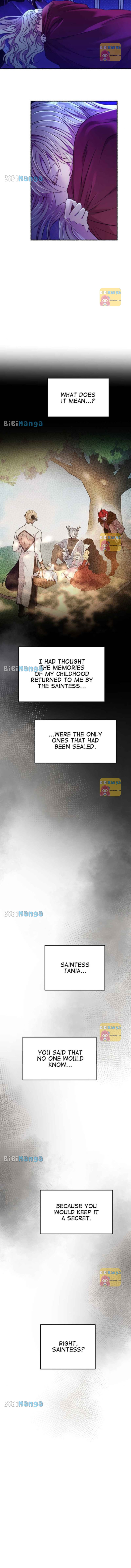 Like a Wind on a Dry Branch Chapter 142 - Page 13
