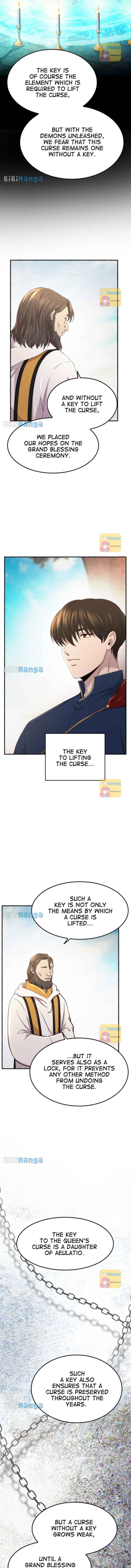 Like a Wind on a Dry Branch Chapter 142 - Page 3