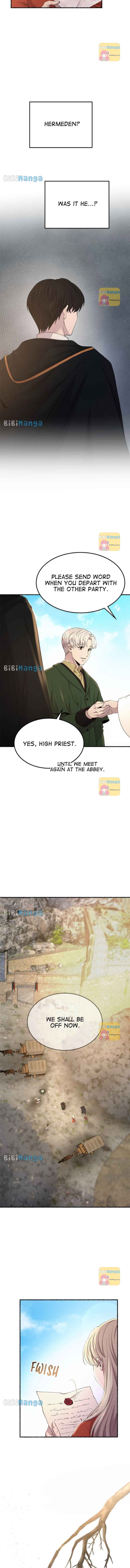 Like a Wind on a Dry Branch Chapter 143 - Page 2